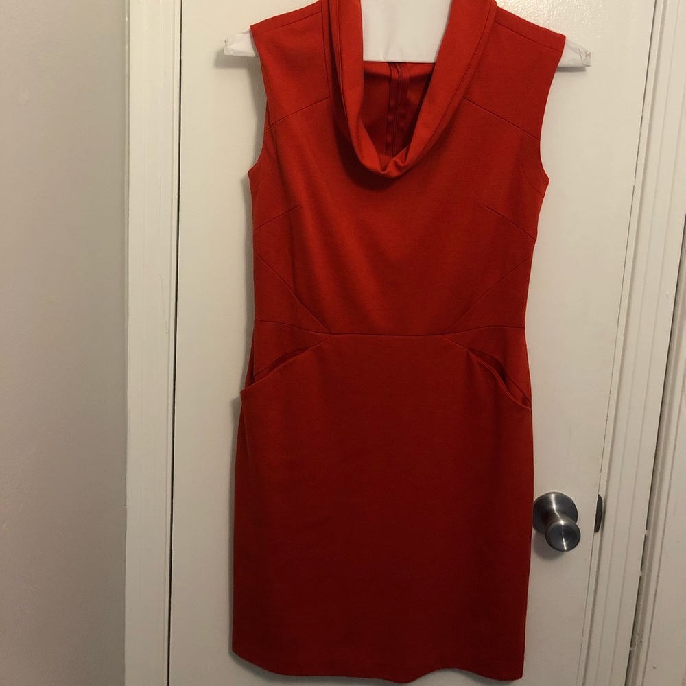 Banana Republic Dress